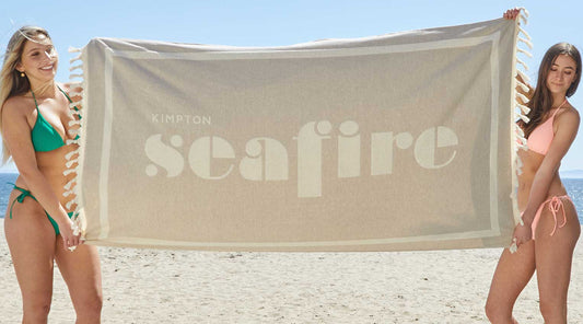 The Art of Thoughtful Branding and Custom Promotional Towels