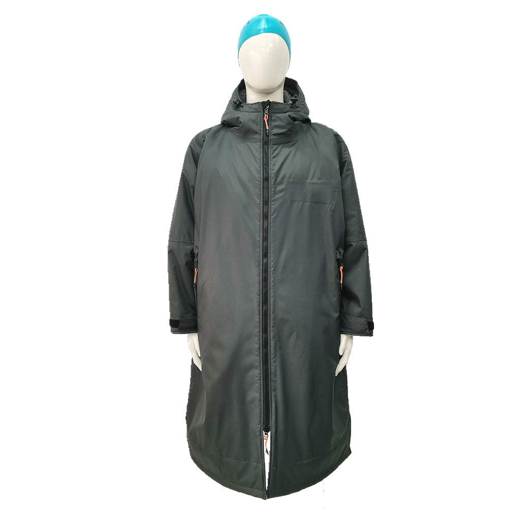 Waterman Changing Robe - Customized to Order RT873