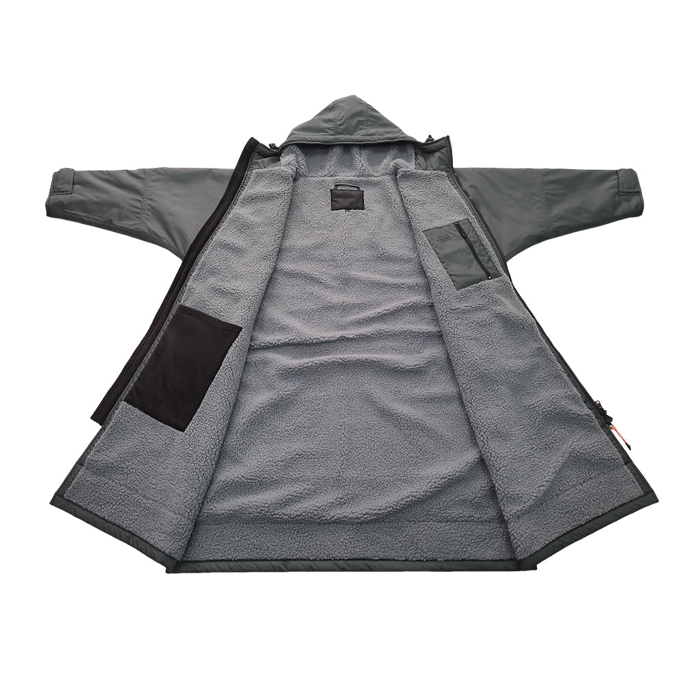 Waterman Changing Robe - Customized to Order RT873