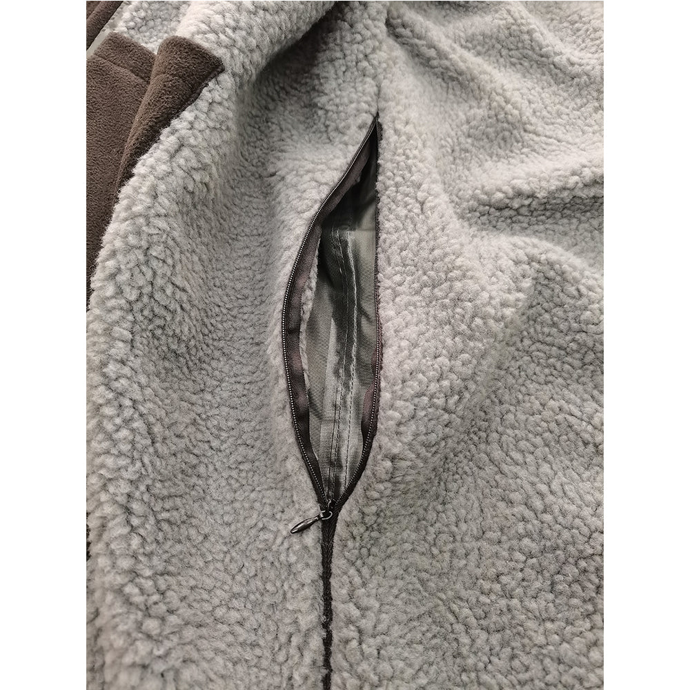 Waterman Changing Robe - Customized to Order RT873