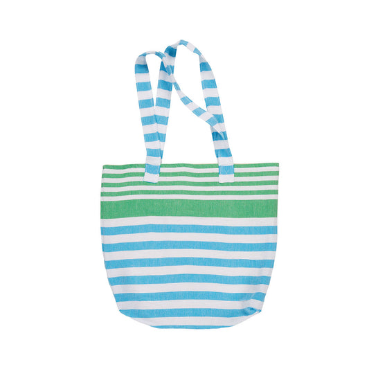 Amalfi Beach Tote - RT831