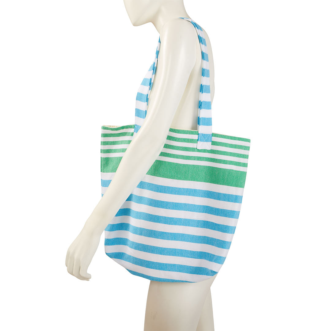 Amalfi Beach Tote