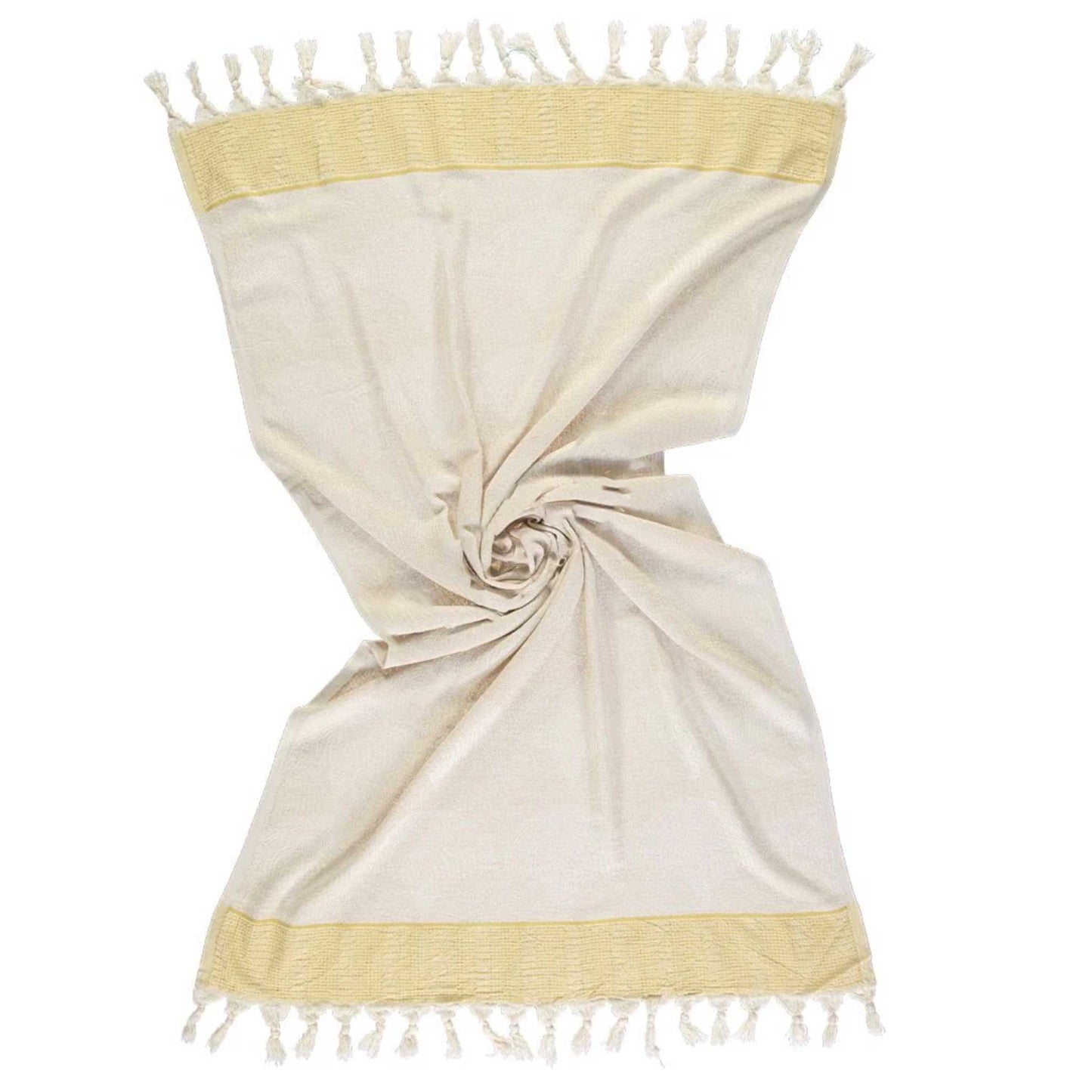 Seashell Turkish Towel - RT863