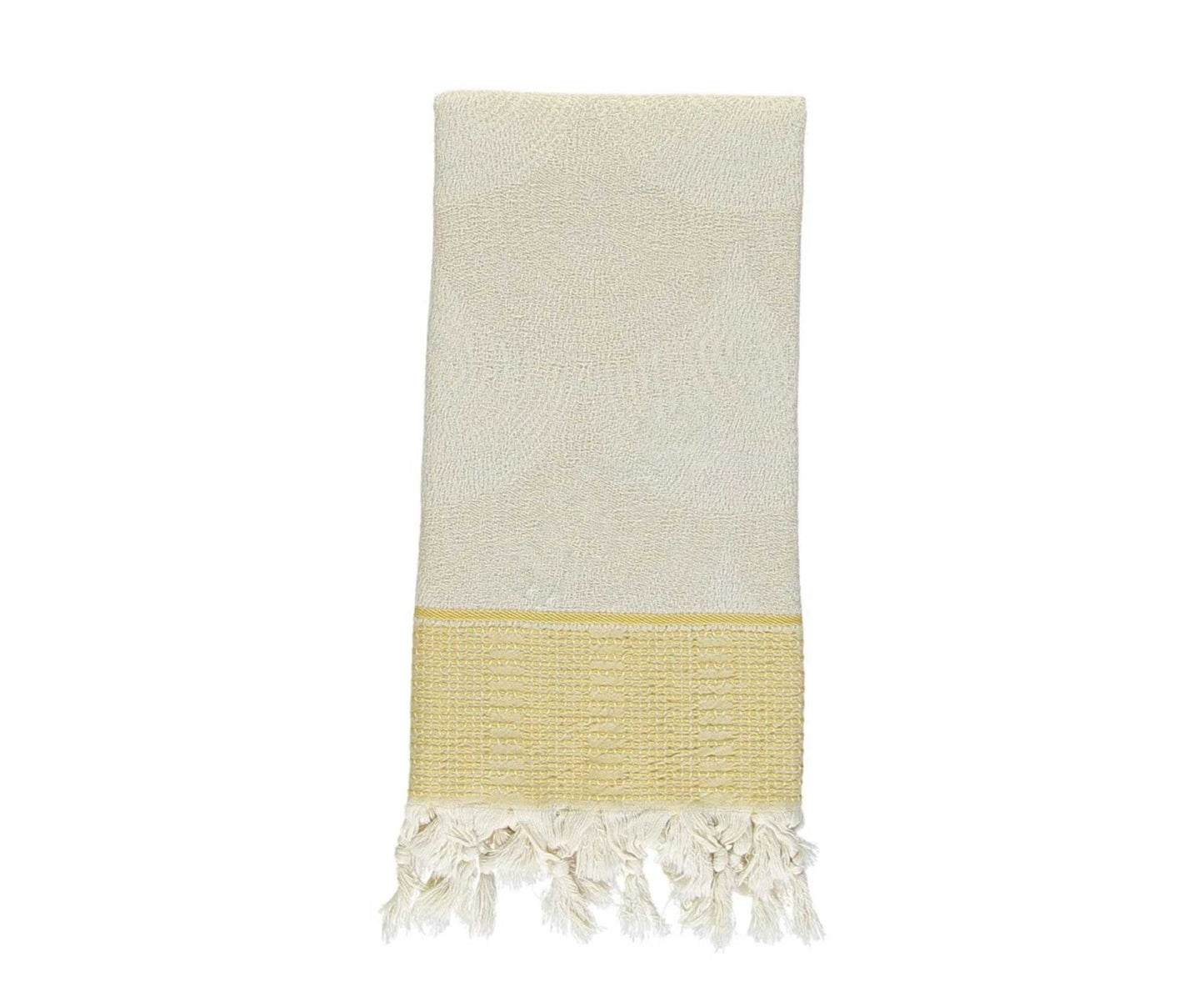 Seashell Turkish Towel - RT863