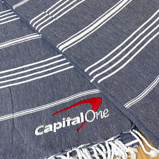 Essential Turkish Towel - RT005