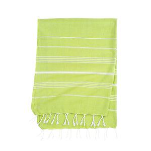 8030-LIME towel