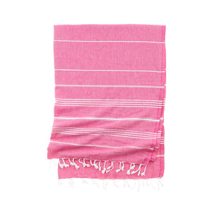 4634-FUCHSIA towel
