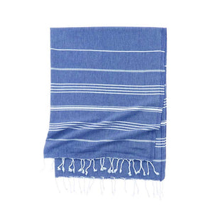 7182-Navy towel