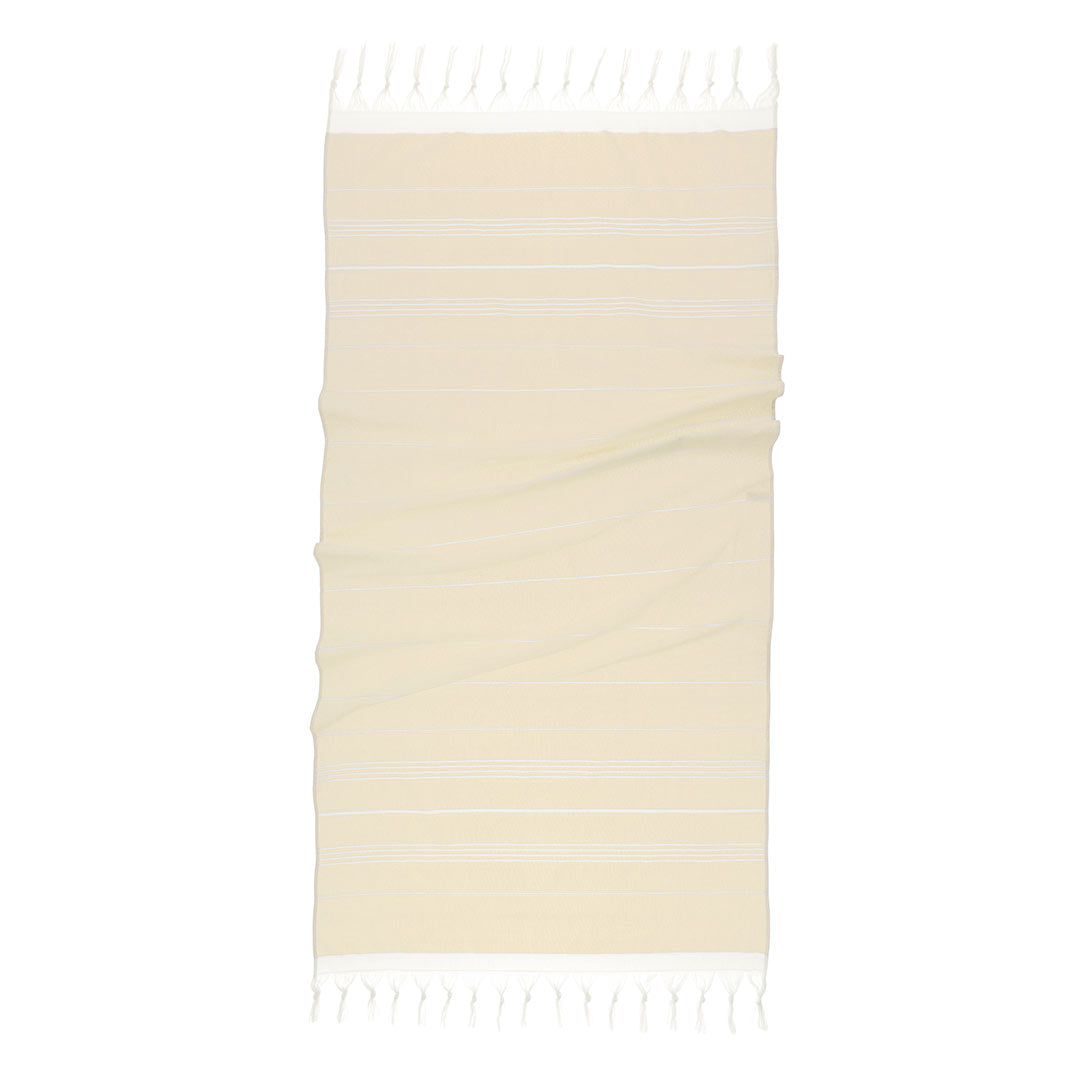 Essential Terry Turkish Towel - RT049