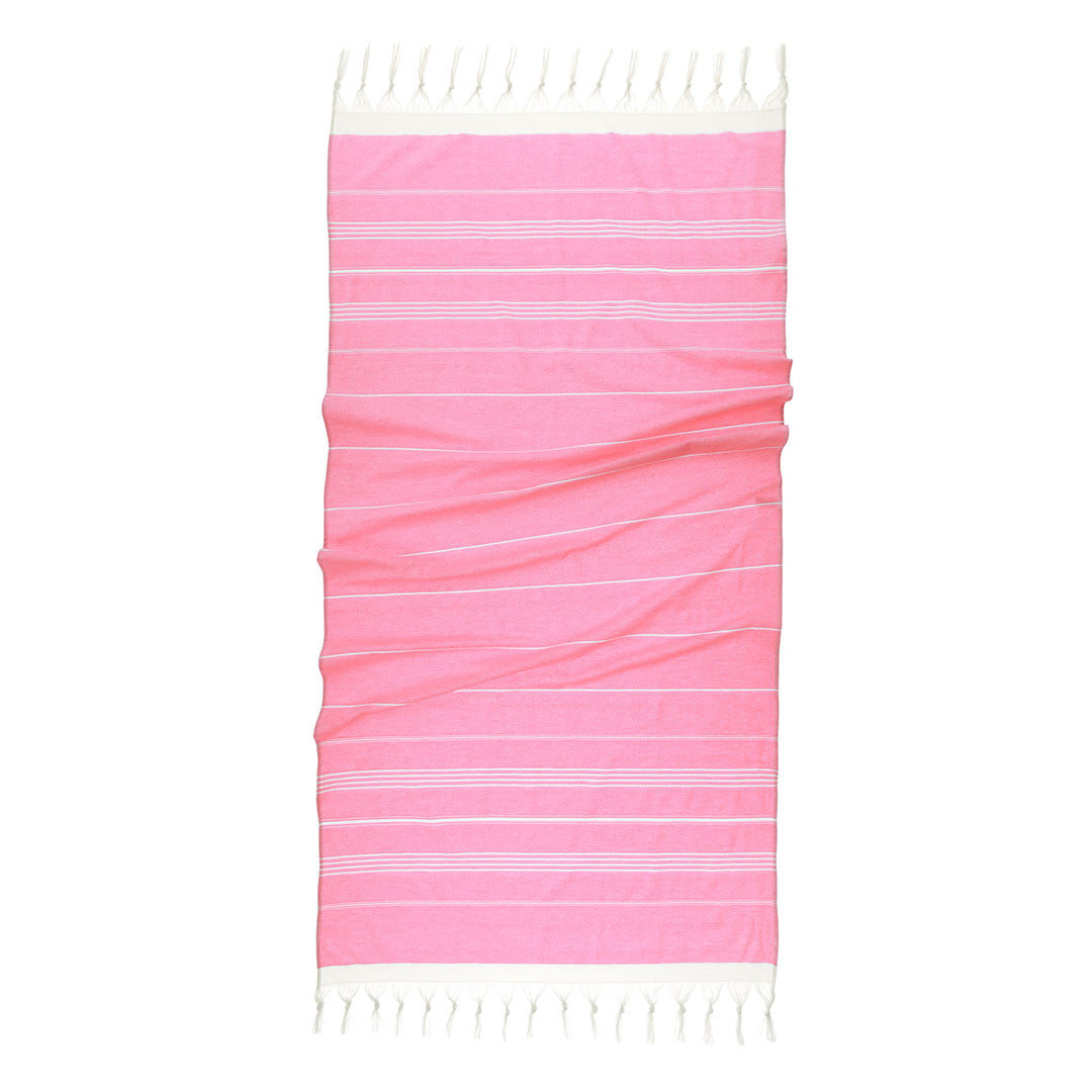 Essential Terry Turkish Towel - RT049