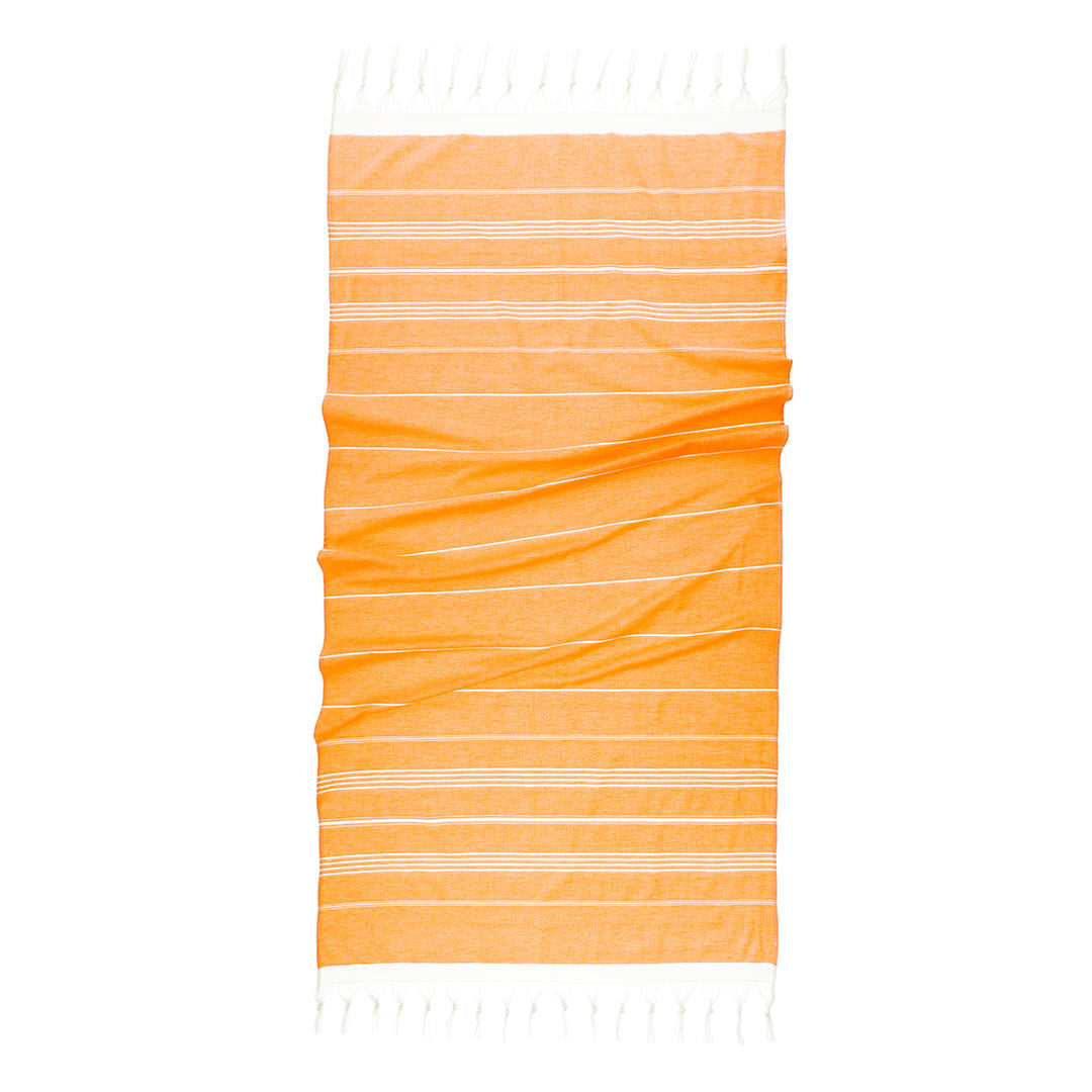 Essential Terry Turkish Towel - RT049