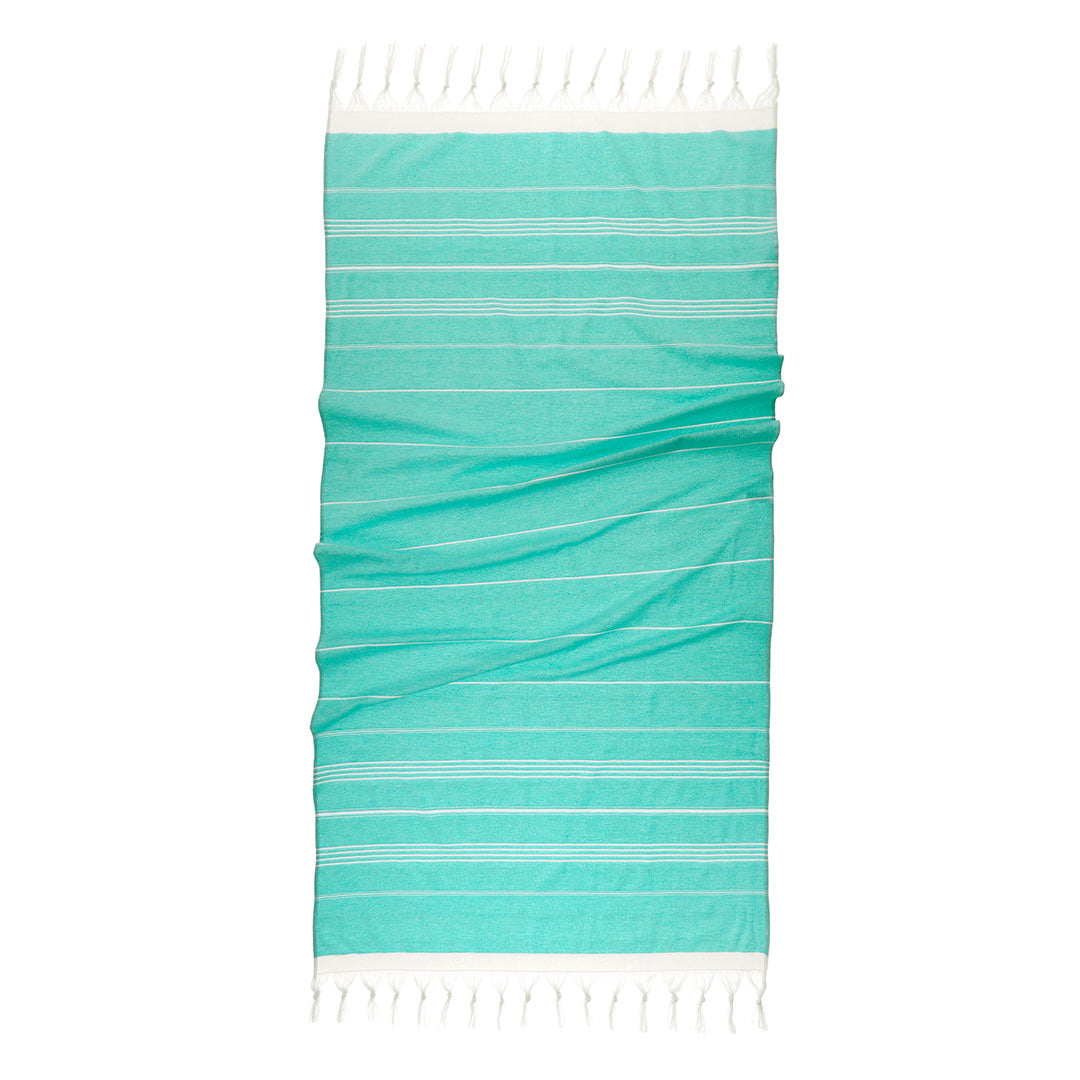 Essential Terry Turkish Towel - RT049