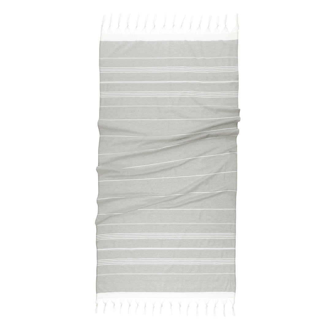 Essential Terry Turkish Towel - RT049