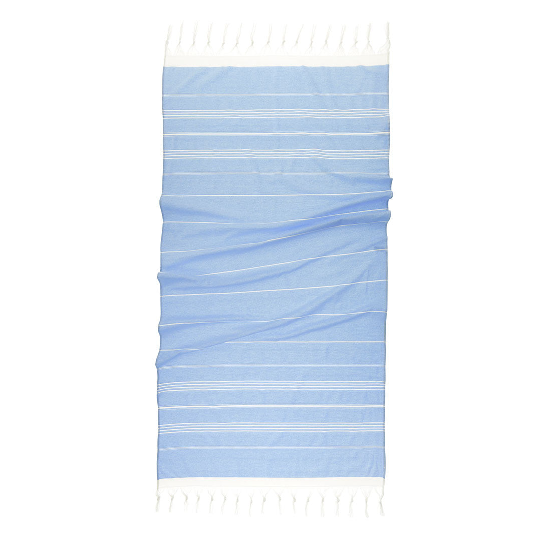 Essential Terry Turkish Towel - RT049