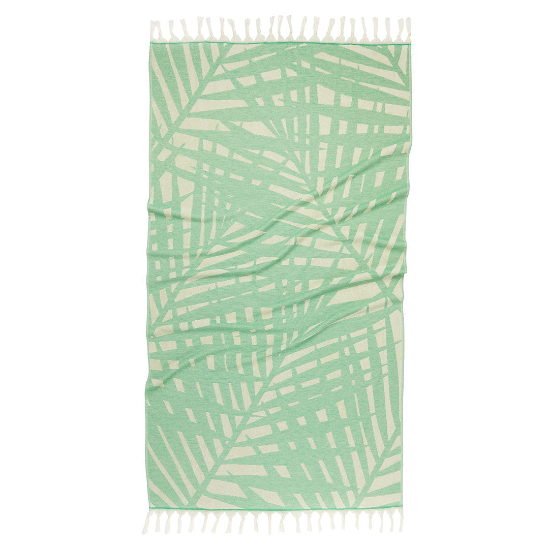 Stock Designs - Raised Terry Jacquard