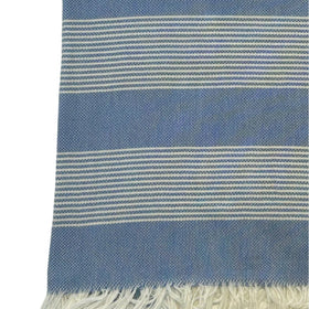 Sorrento Sport / Kitchen / Hand Towel RT867 in Denim