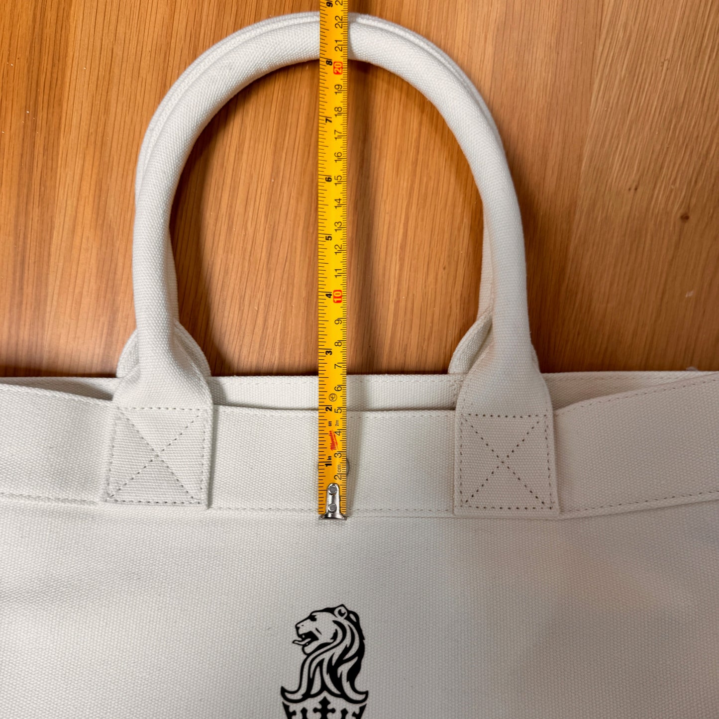 The Ritz Land Roving Tote Bag - RT866