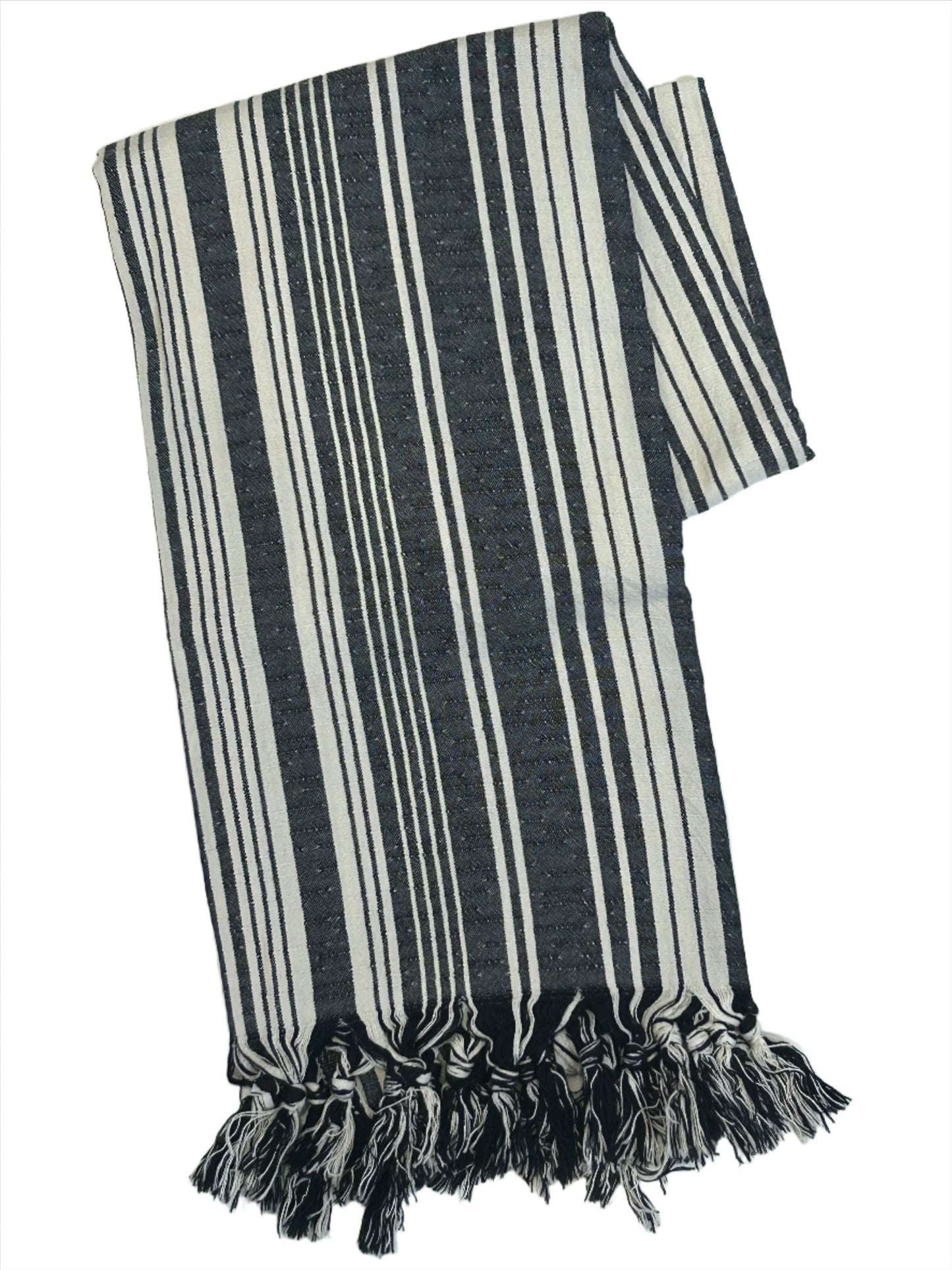 Taormina Cotton/Linen Turkish Towel