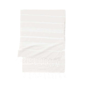6225-Ivory Natural towel