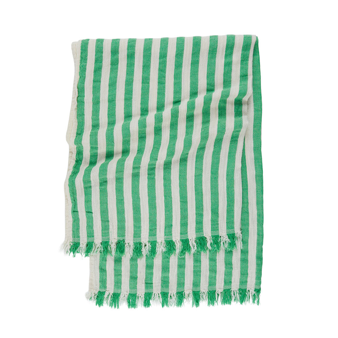 Kingston Vertical Stripes Turkish Towel - RT876