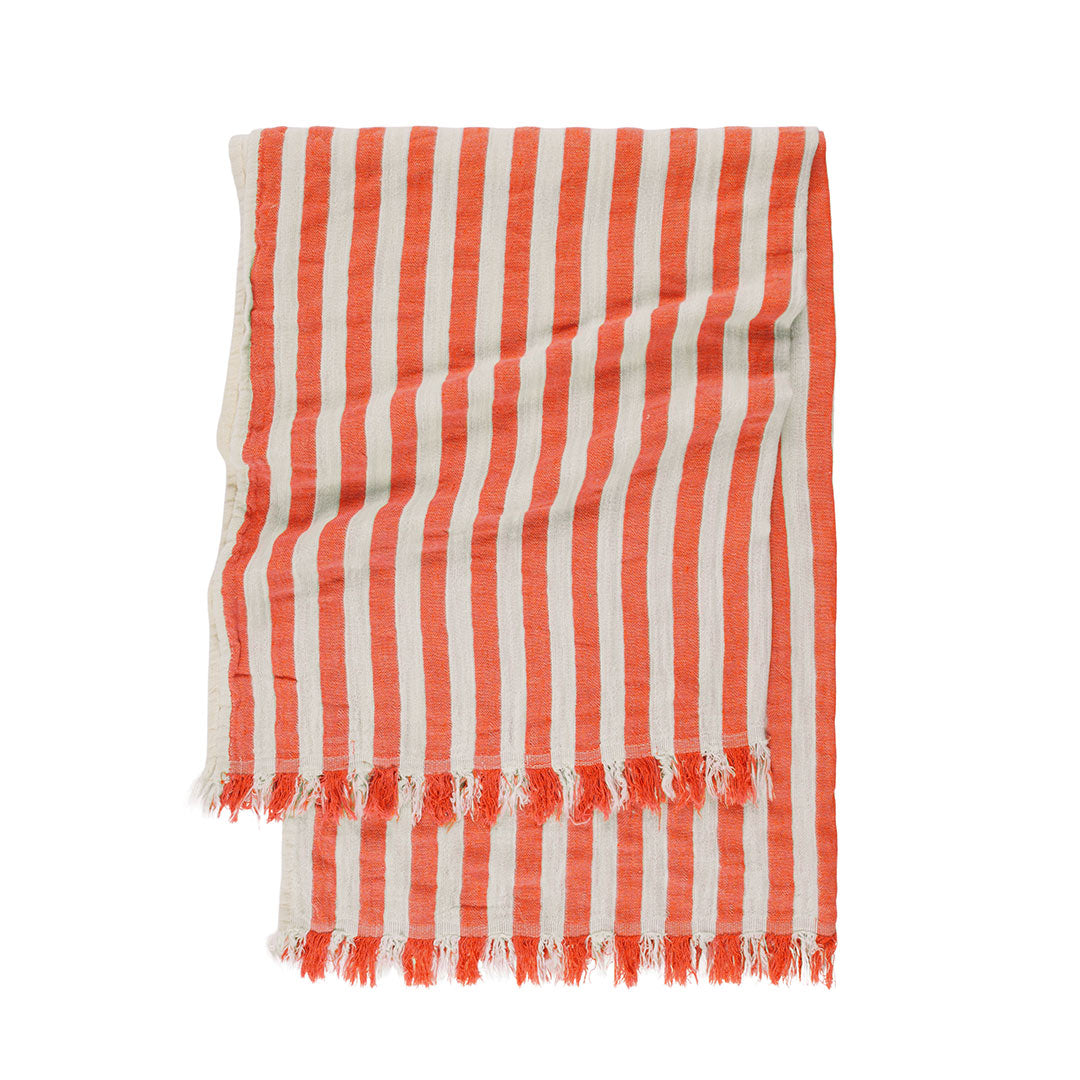 Kingston Vertical Stripes Turkish Towel - RT876