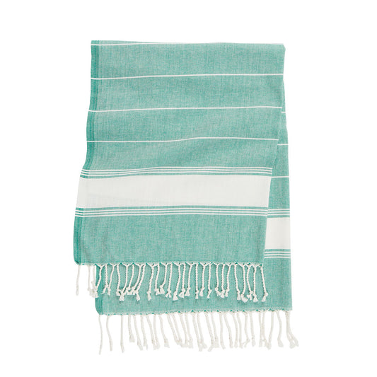 Malibu Turkish Towel - Cotton & Recycled rPET- RT833
