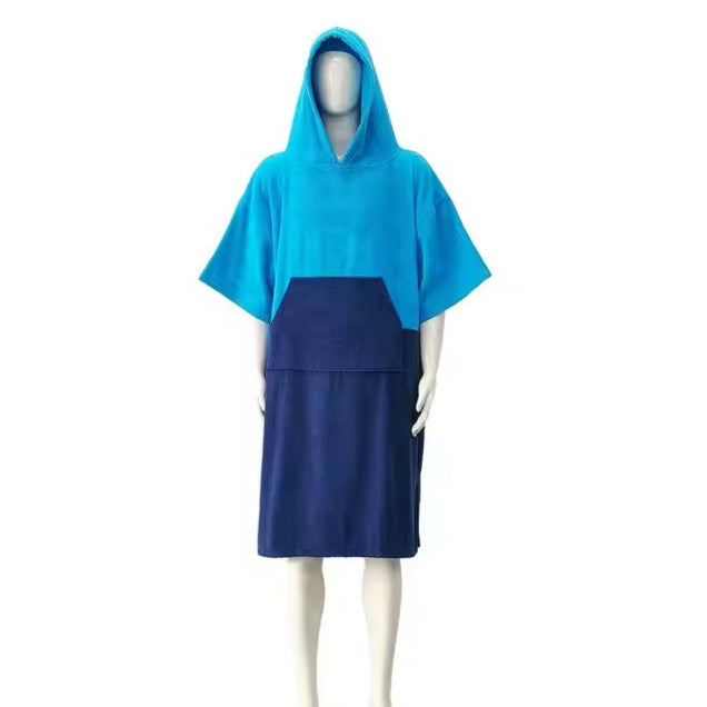CoastGuard Promotional Changing Robes - Customized to Order RT874