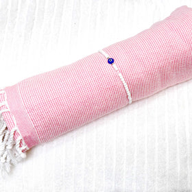 Patara Turkish Towel - RT420 in Pink