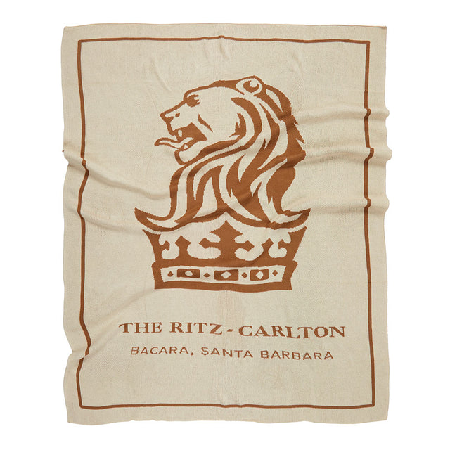Custom Knitted Acrylic Throw Blankets in 1 Single Color