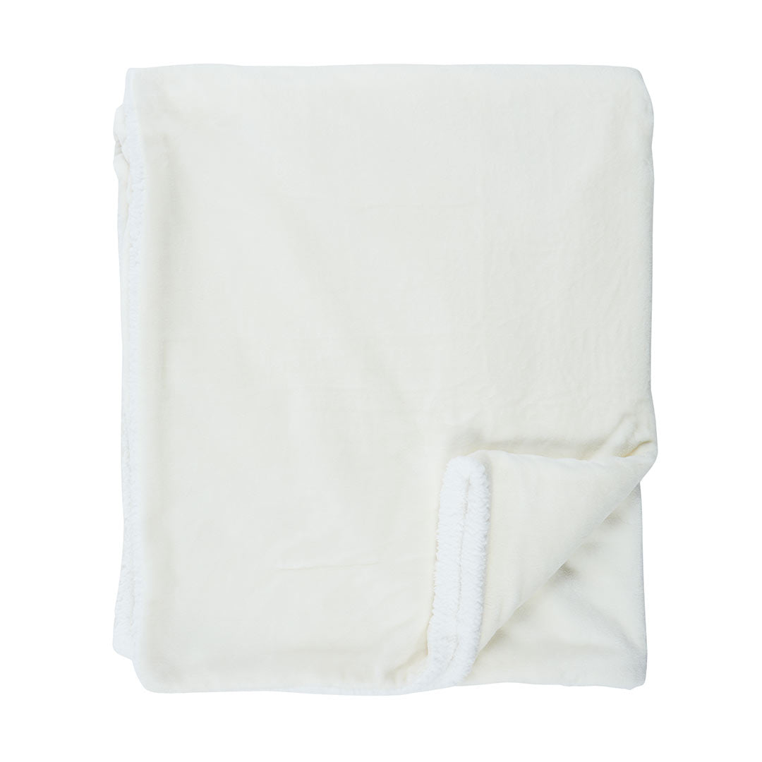 Sherpa Polar Fleece blanket - RT442