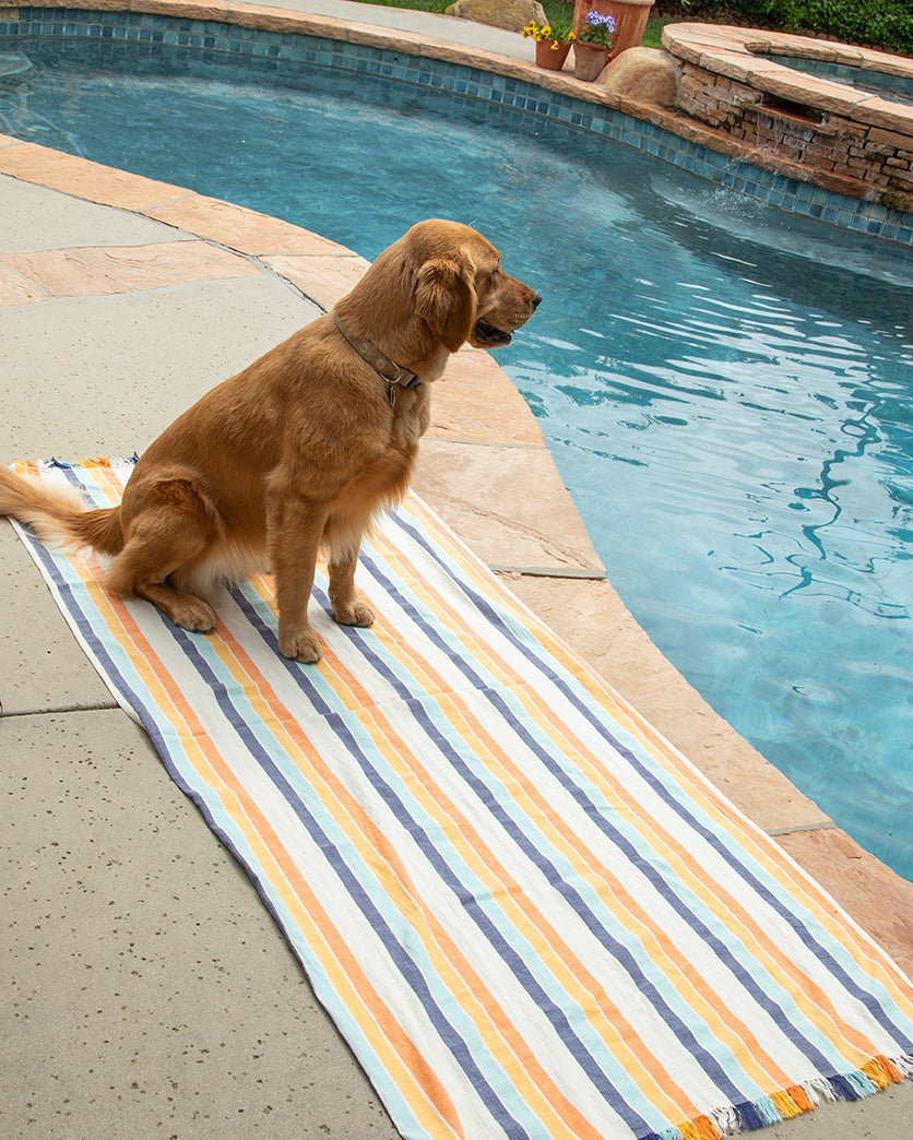 Indio Turkish Towel