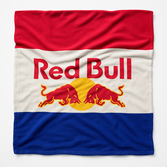 Custom Blanket Polar Fleece - RT771