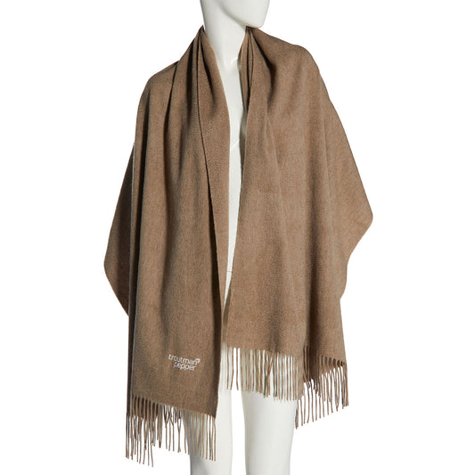 Riviera Custom Merino Wool Scarf & Wrap - RT861