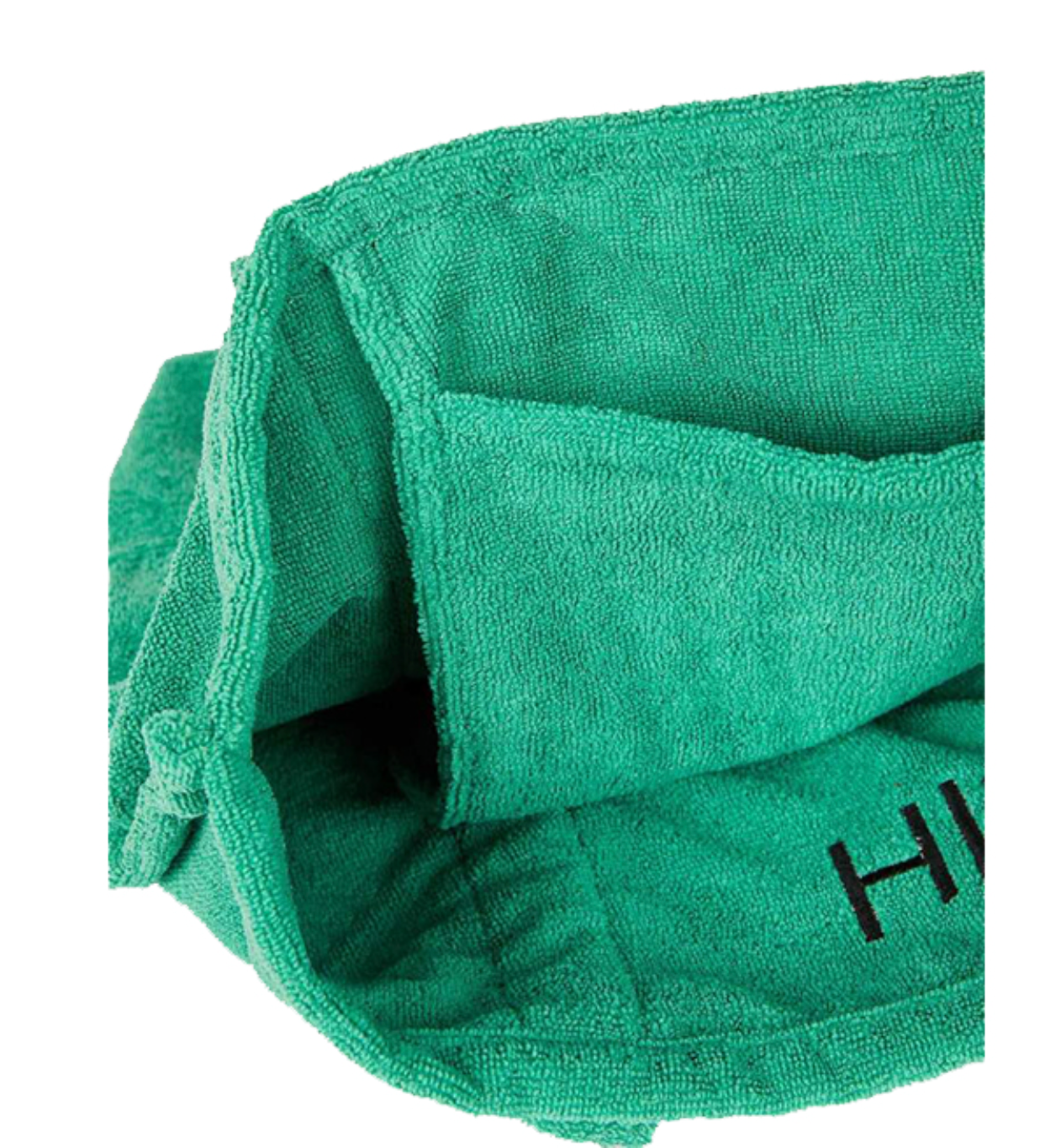 Torrini Terry Cloth Beach Bag Tote - RT886