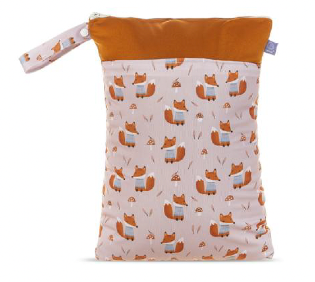 Baby Bags Wet Bags Customized & Certified - RT851