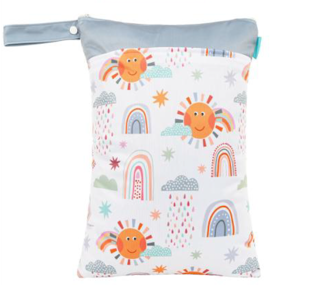 Baby Bags Wet Bags Customized & Certified - RT851