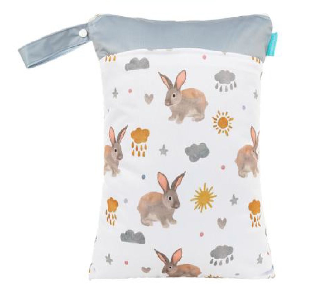 Baby Bags Wet Bags Customized & Certified - RT851