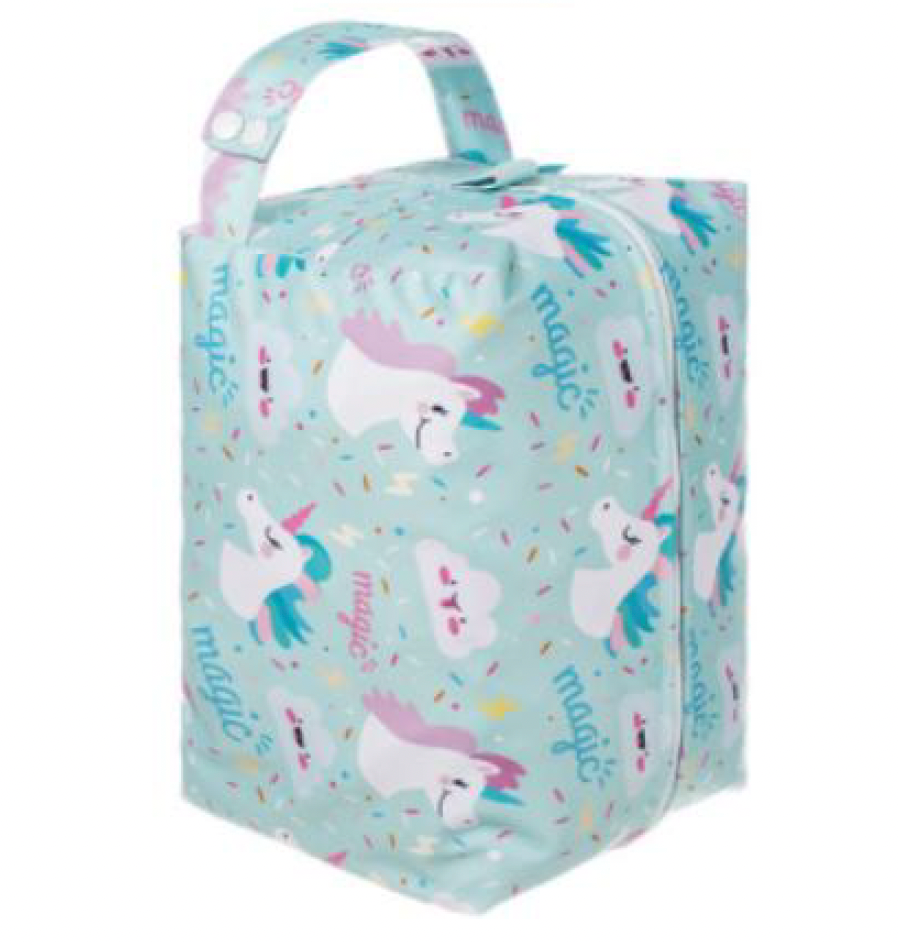 Baby Bags Wet Bags Customized & Certified - RT851