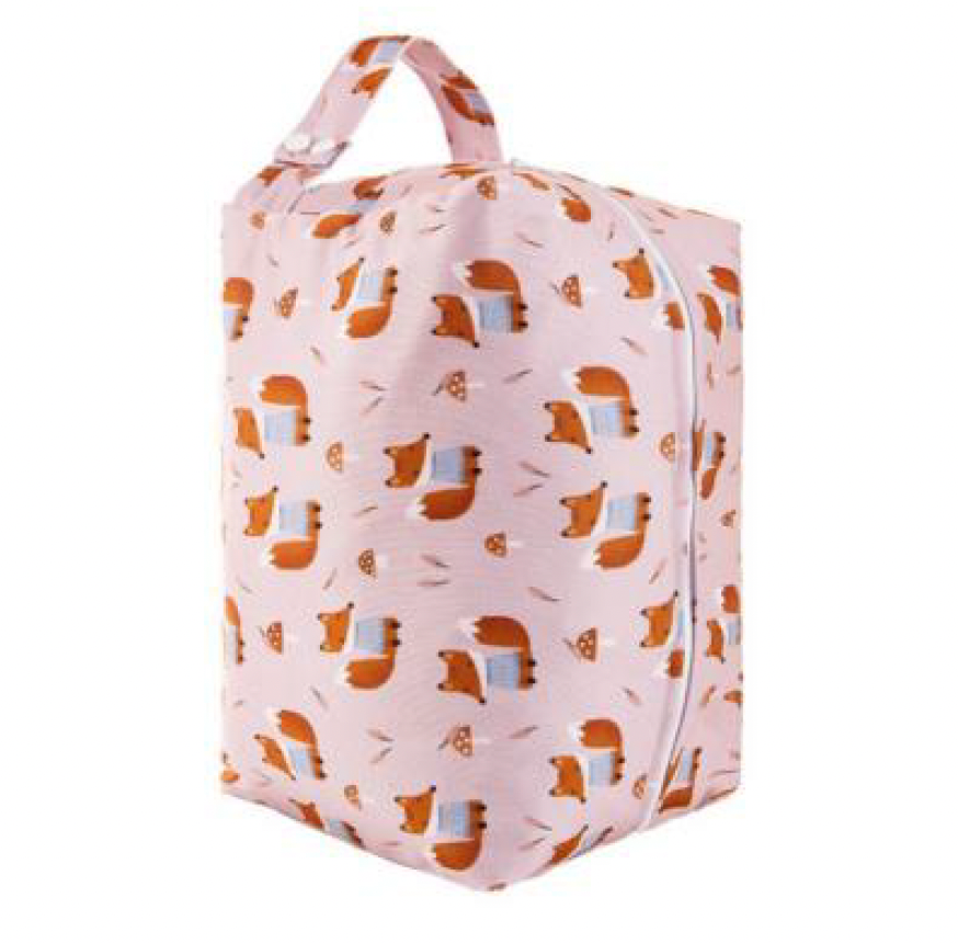 Baby Bags Wet Bags Customized & Certified - RT851