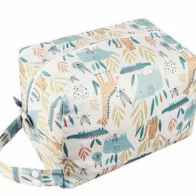 Baby Bags Wet Bags Customized & Certified - RT851 in Medium