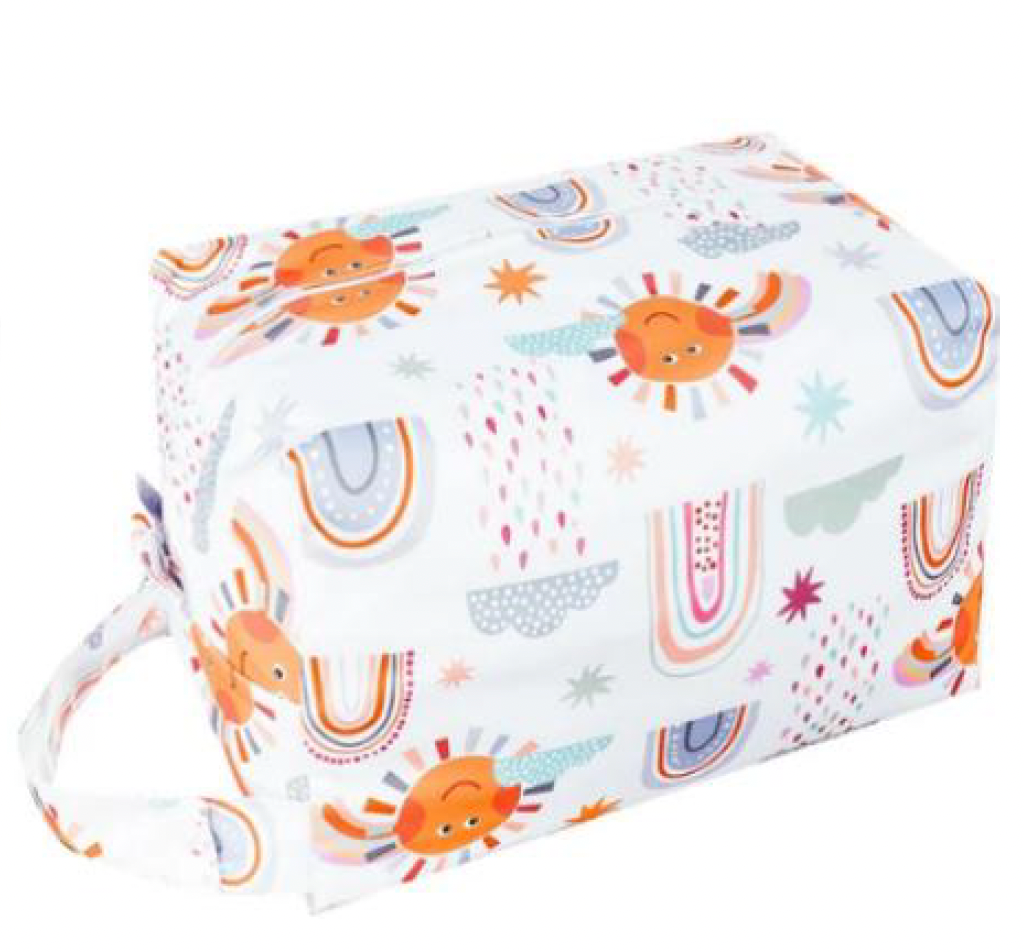 Baby Bags Wet Bags Customized & Certified - RT851