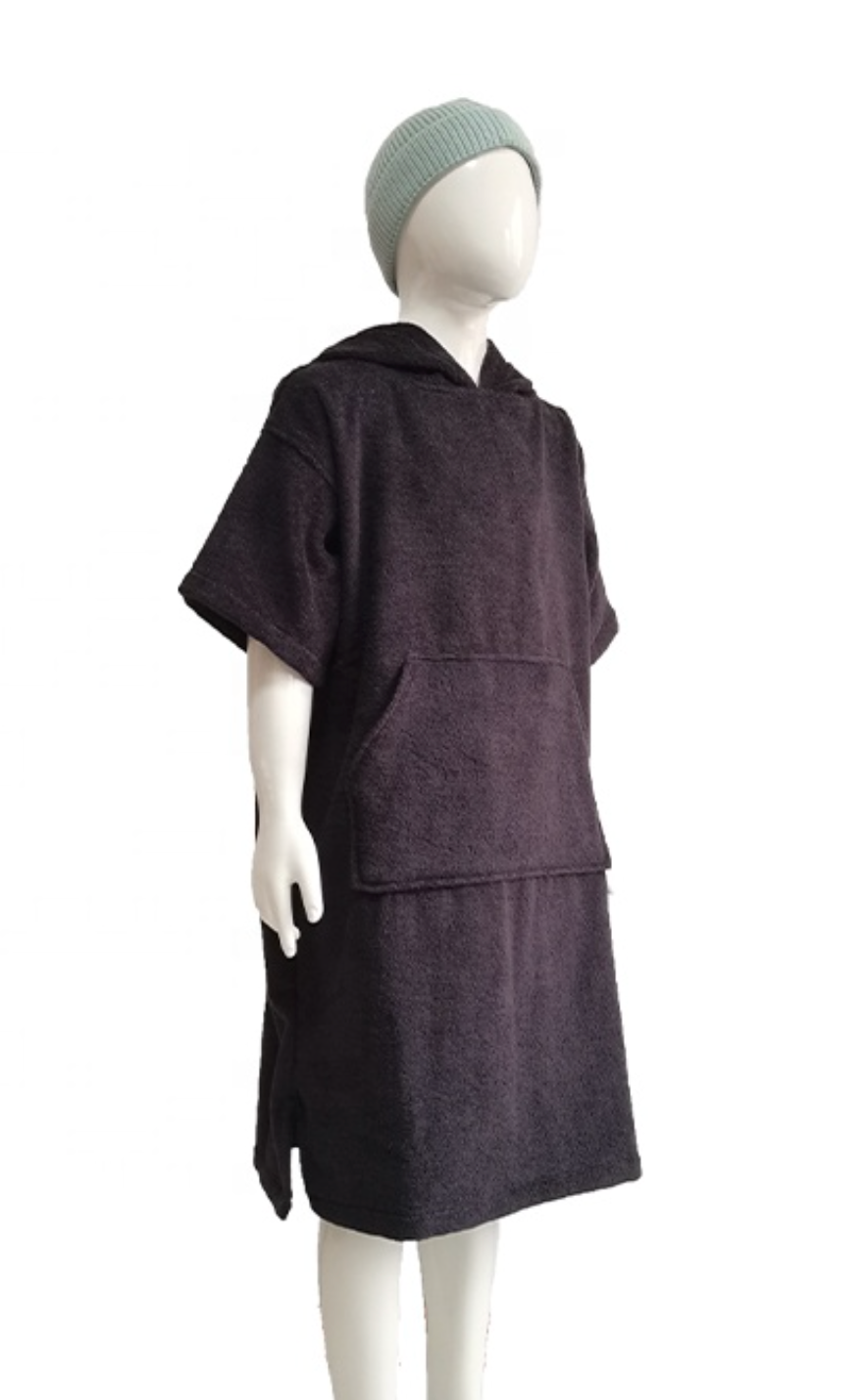 CoastGuard Promotional Changing Robes - Customized to Order RT874