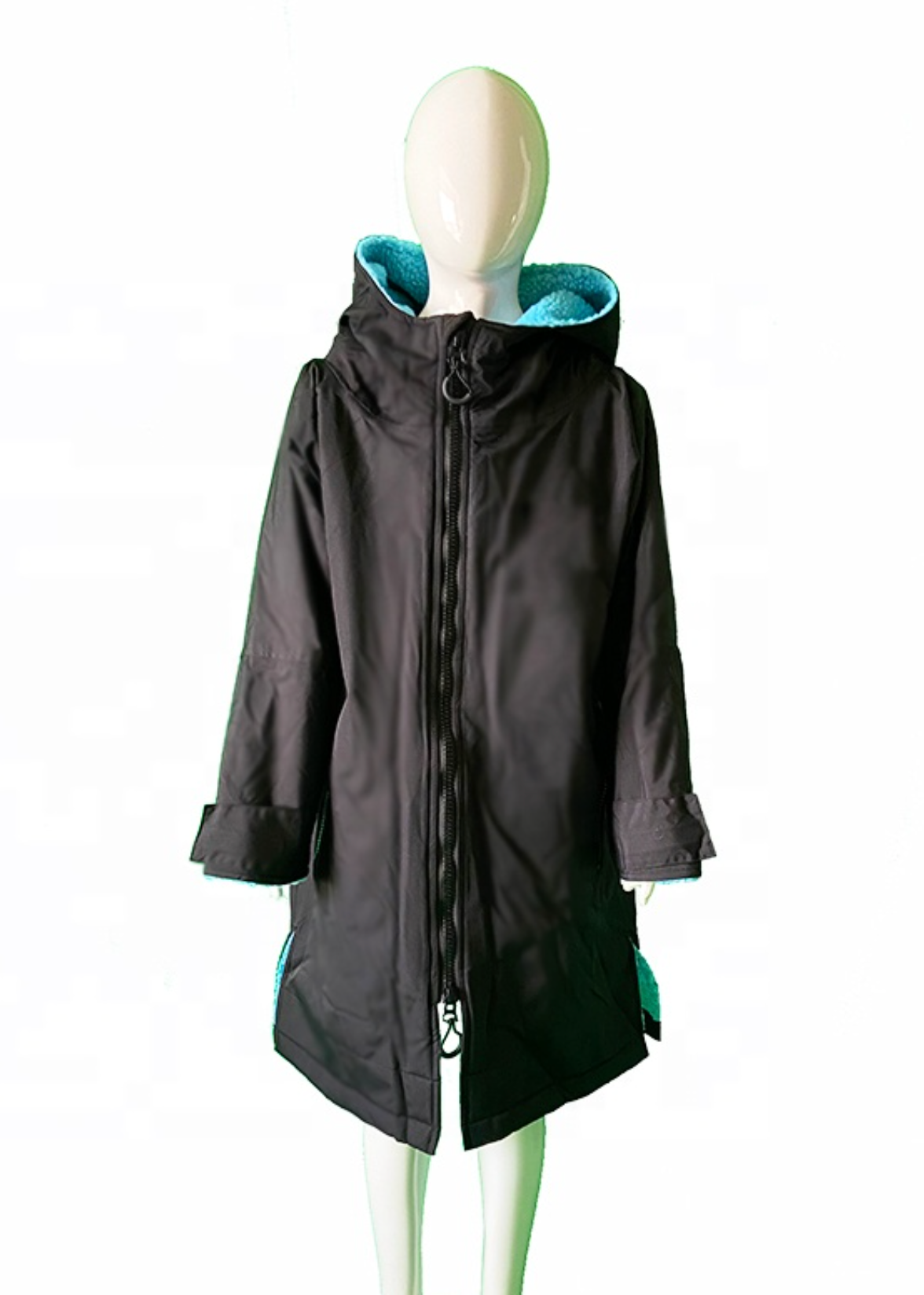 Waterman Changing Robe - Customized to Order RT873