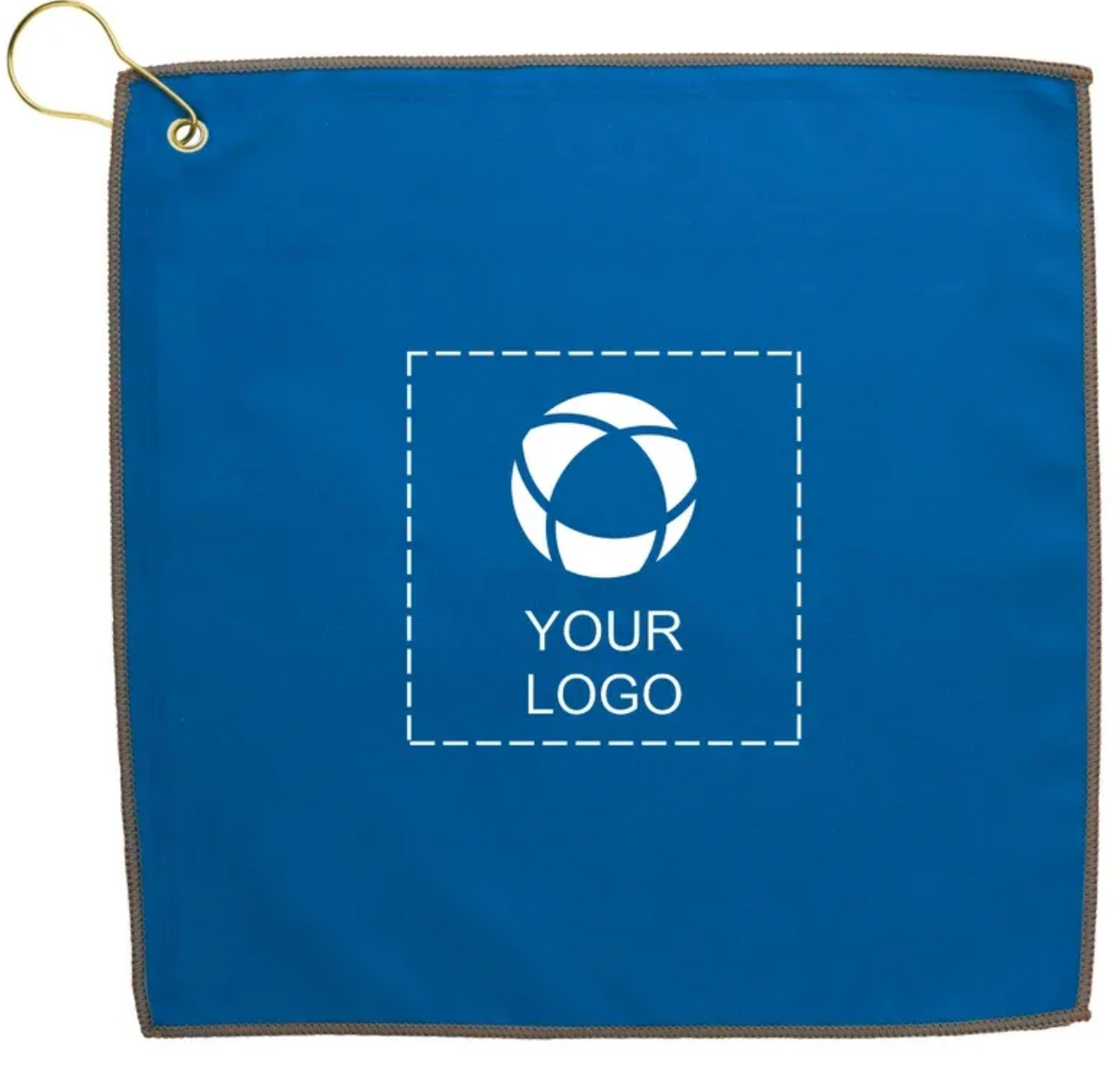 Premium Golf Towels Sport in 12x12