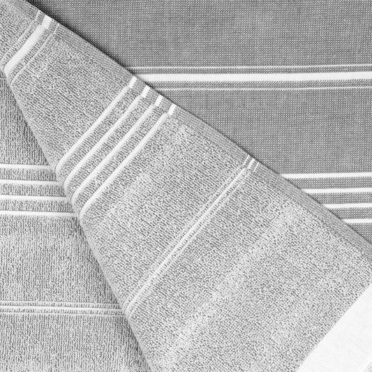 Terry Back Essential Turkish Cotton Bath Robe - RT792