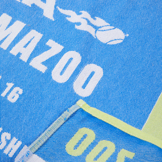 Olympia -Jacquard Woven Sport Towels - RT892