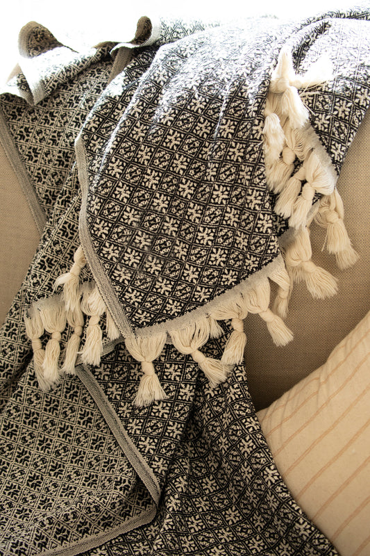 Avila Throw Blanket RT832