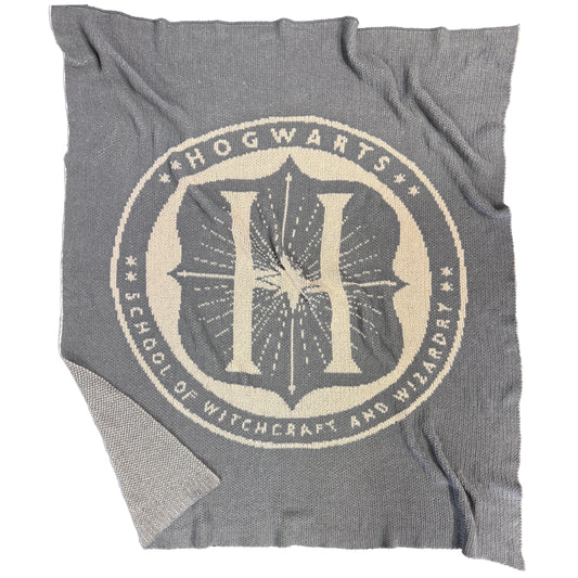 Custom Knitted Chenille Throw Blankets -RT837