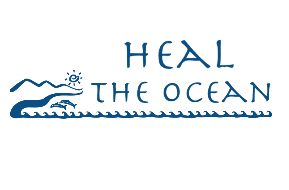 Heal The Ocean