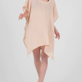 Turkish Beach Cover Ups RT827 in Style 1